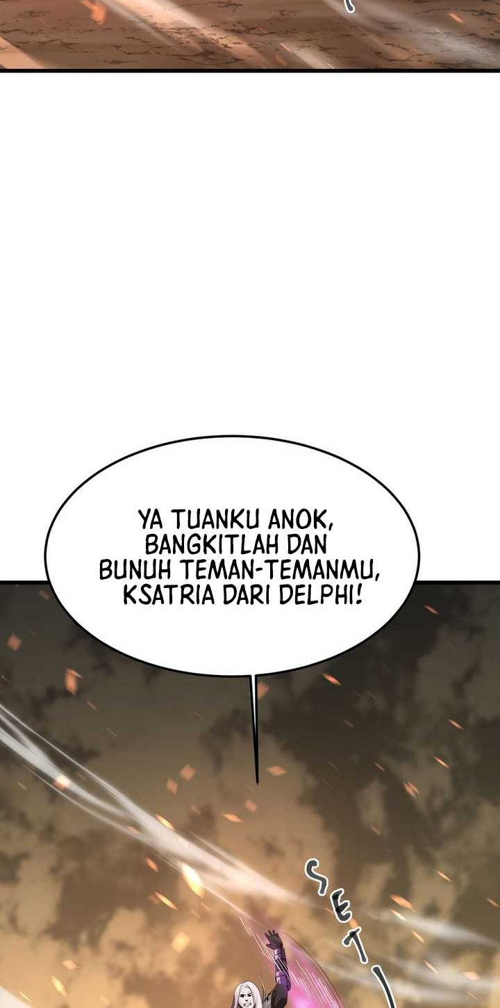The Fallen Chapter 47 - halaman 37