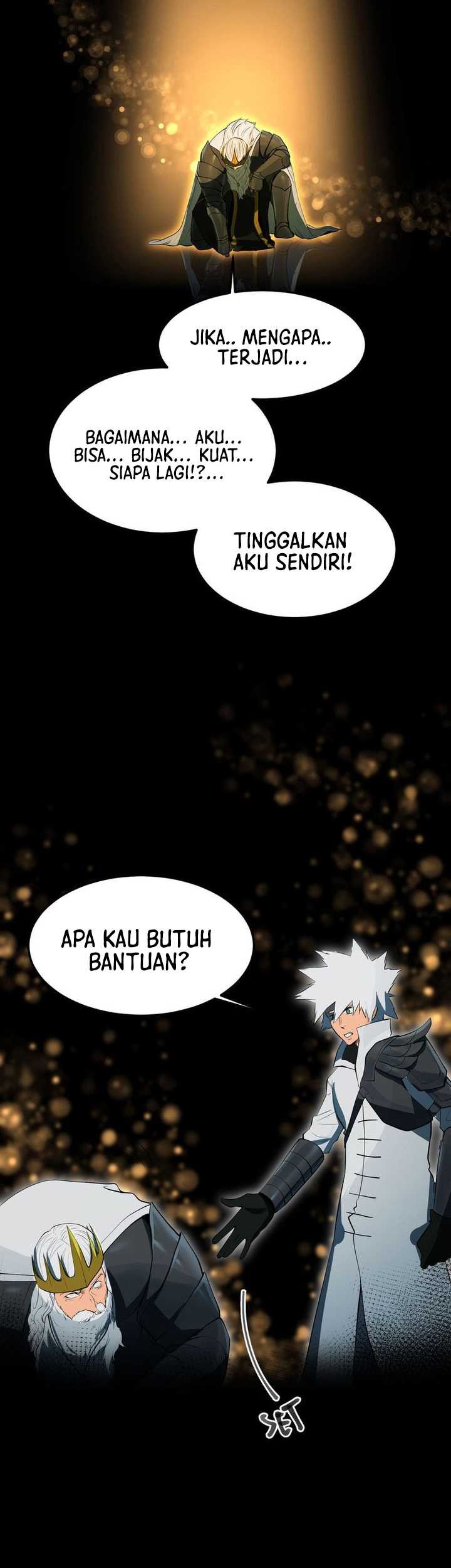 The Fallen Chapter 47 - halaman 4