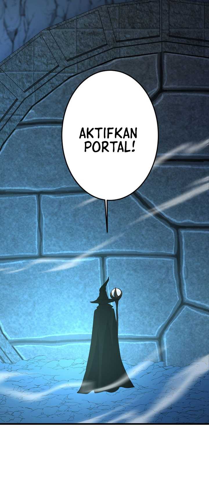 The Fallen Chapter 47 - halaman 42