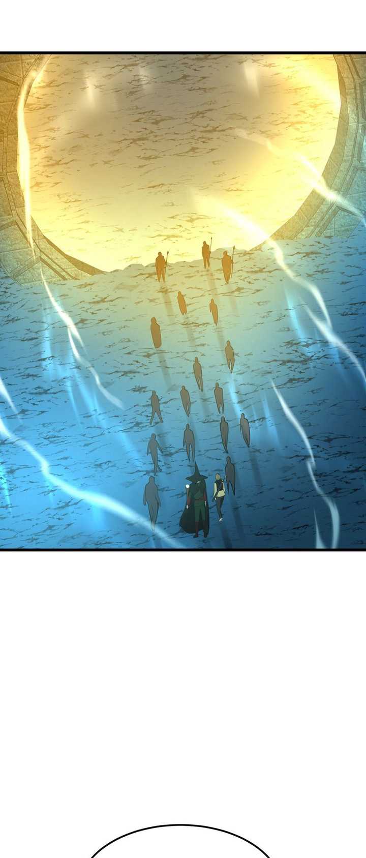 The Fallen Chapter 47 - halaman 44
