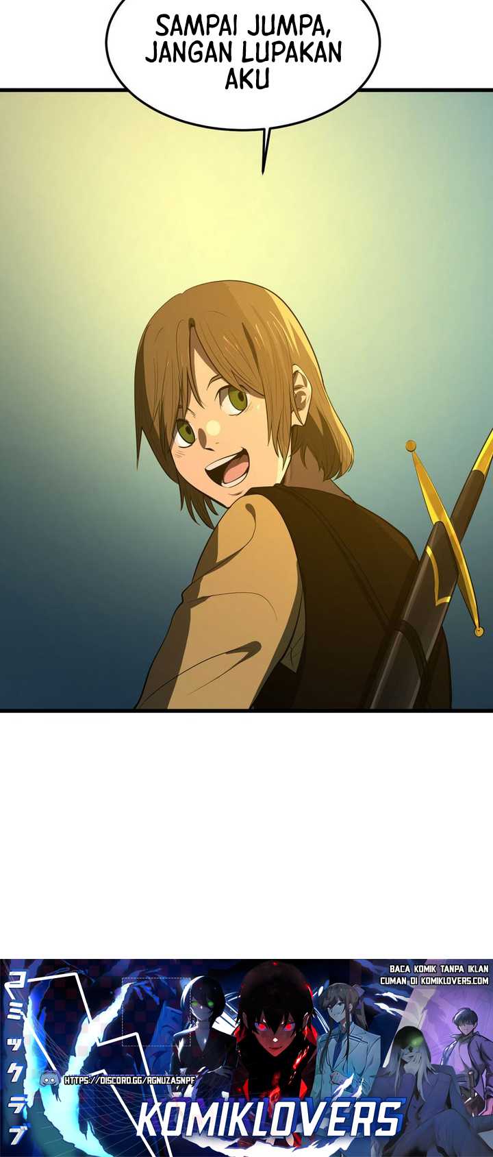 The Fallen Chapter 47 - halaman 45