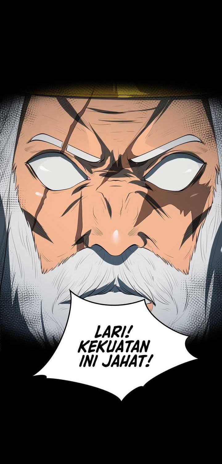The Fallen Chapter 47 - halaman 5