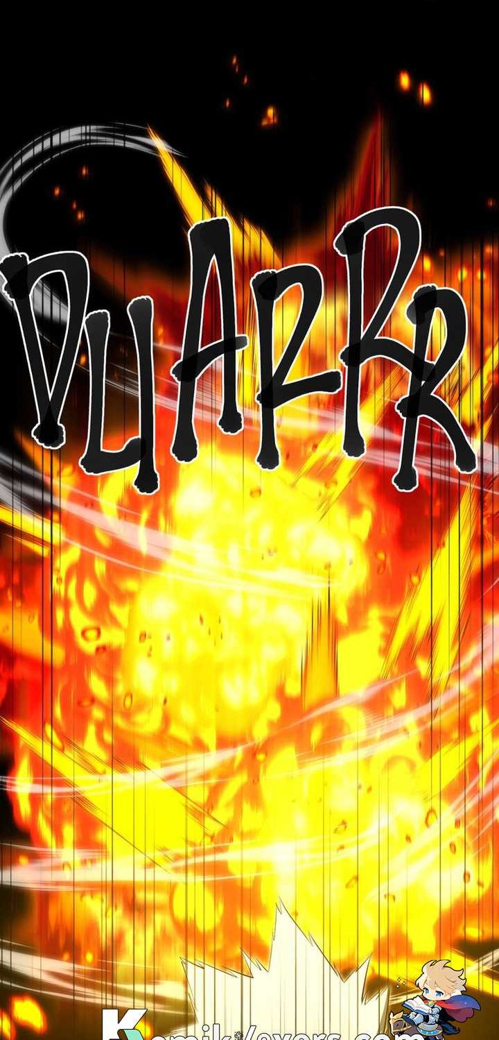 The Fallen Chapter 47 - halaman 7