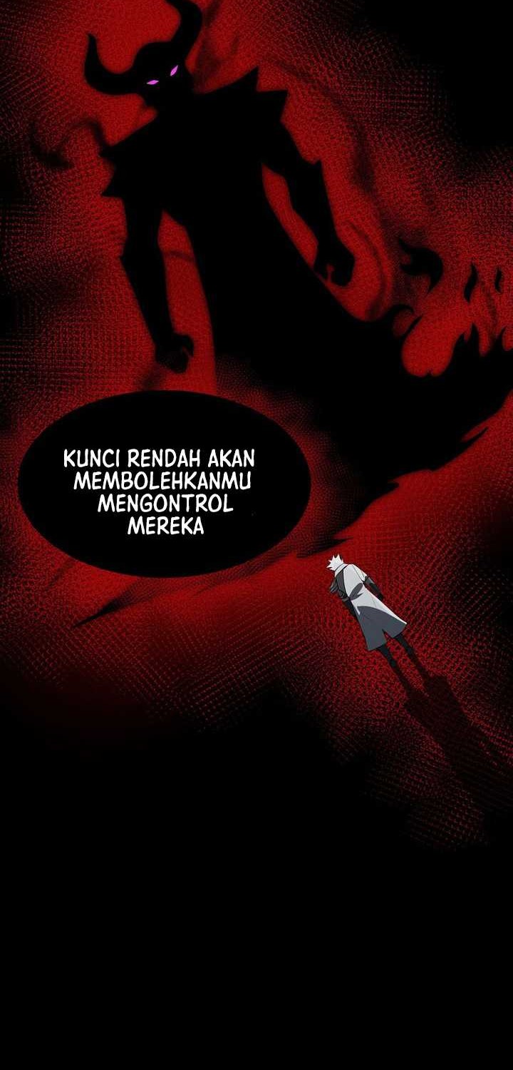 The Fallen Chapter 47 - halaman 9