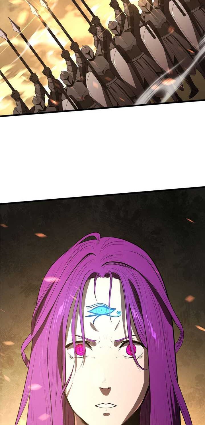 The Fallen Chapter 48 - halaman 11