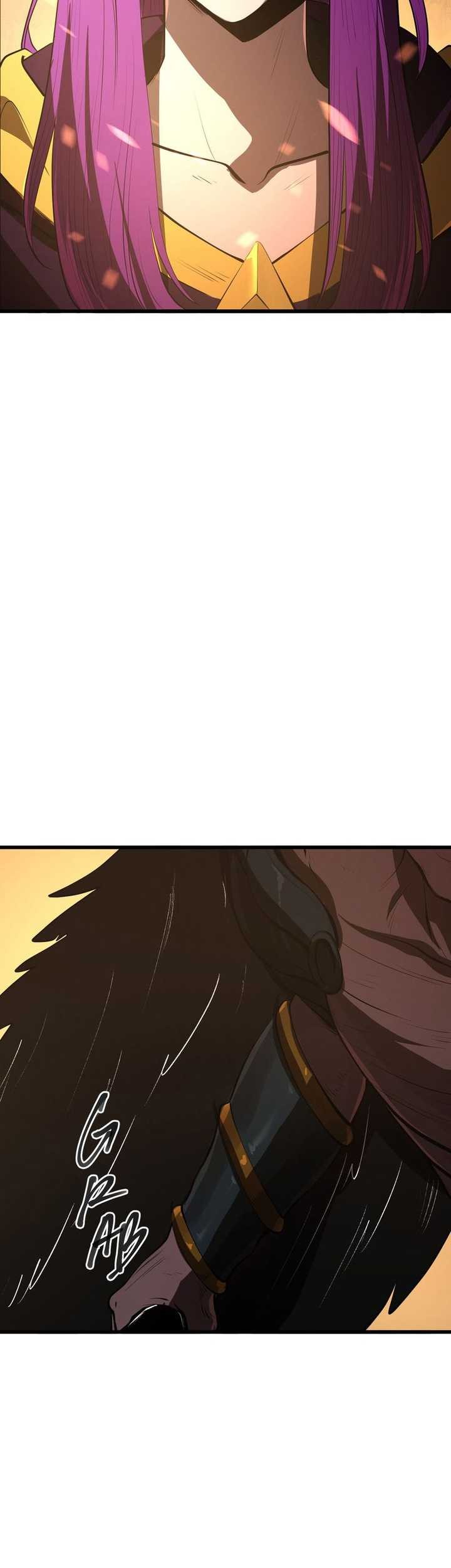 The Fallen Chapter 48 - halaman 12