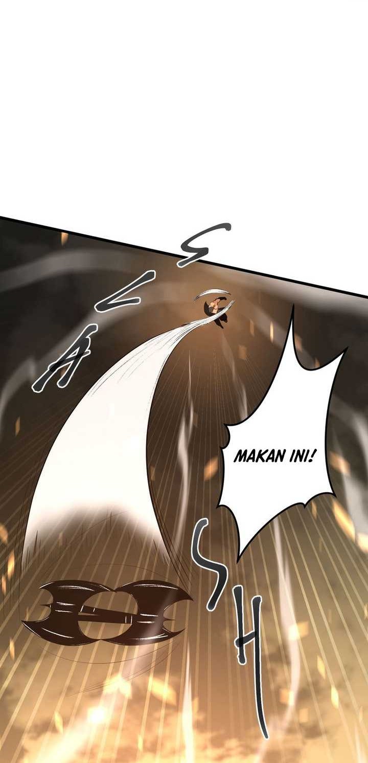 The Fallen Chapter 48 - halaman 17
