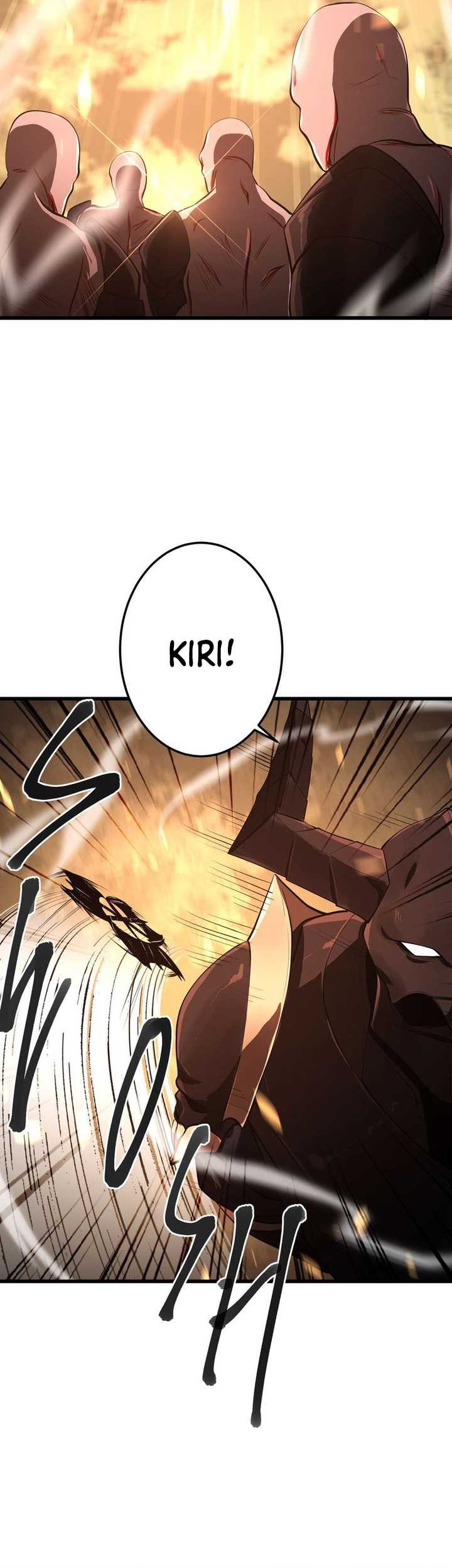 The Fallen Chapter 48 - halaman 18