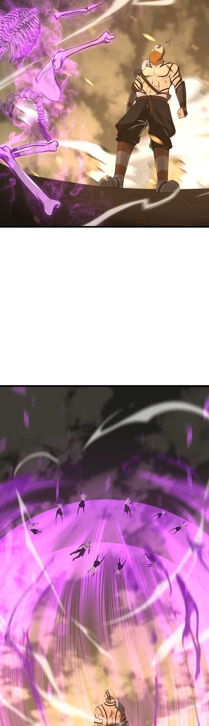 The Fallen Chapter 48 - halaman 26