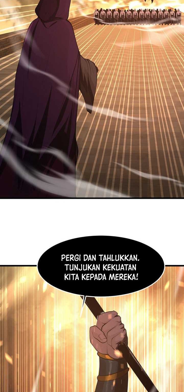 The Fallen Chapter 48 - halaman 3