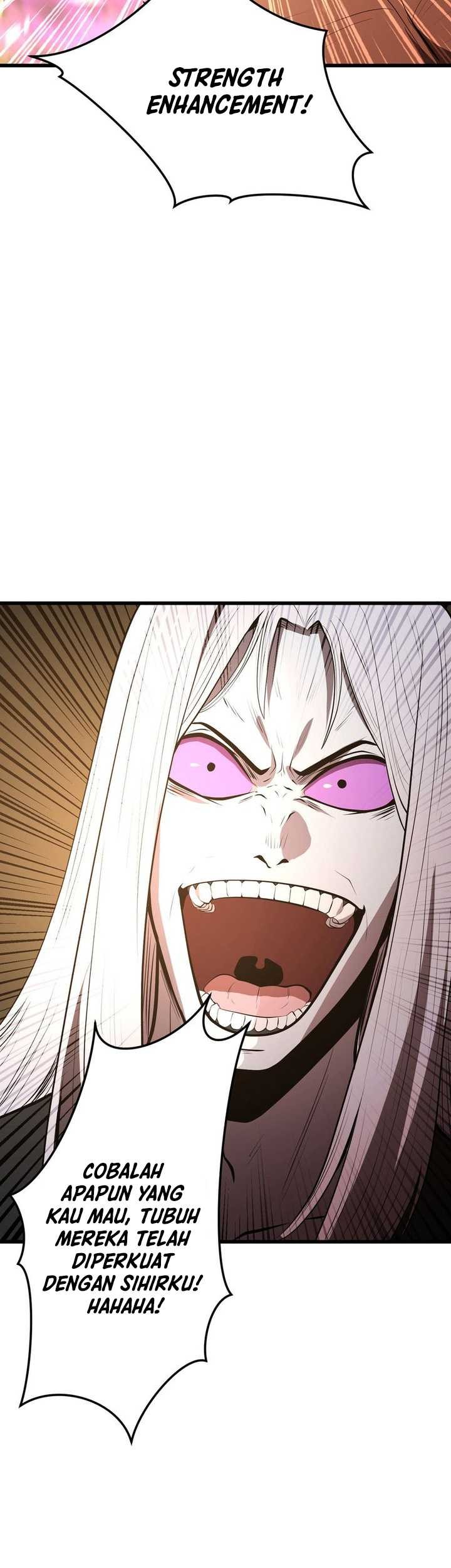 The Fallen Chapter 48 - halaman 30