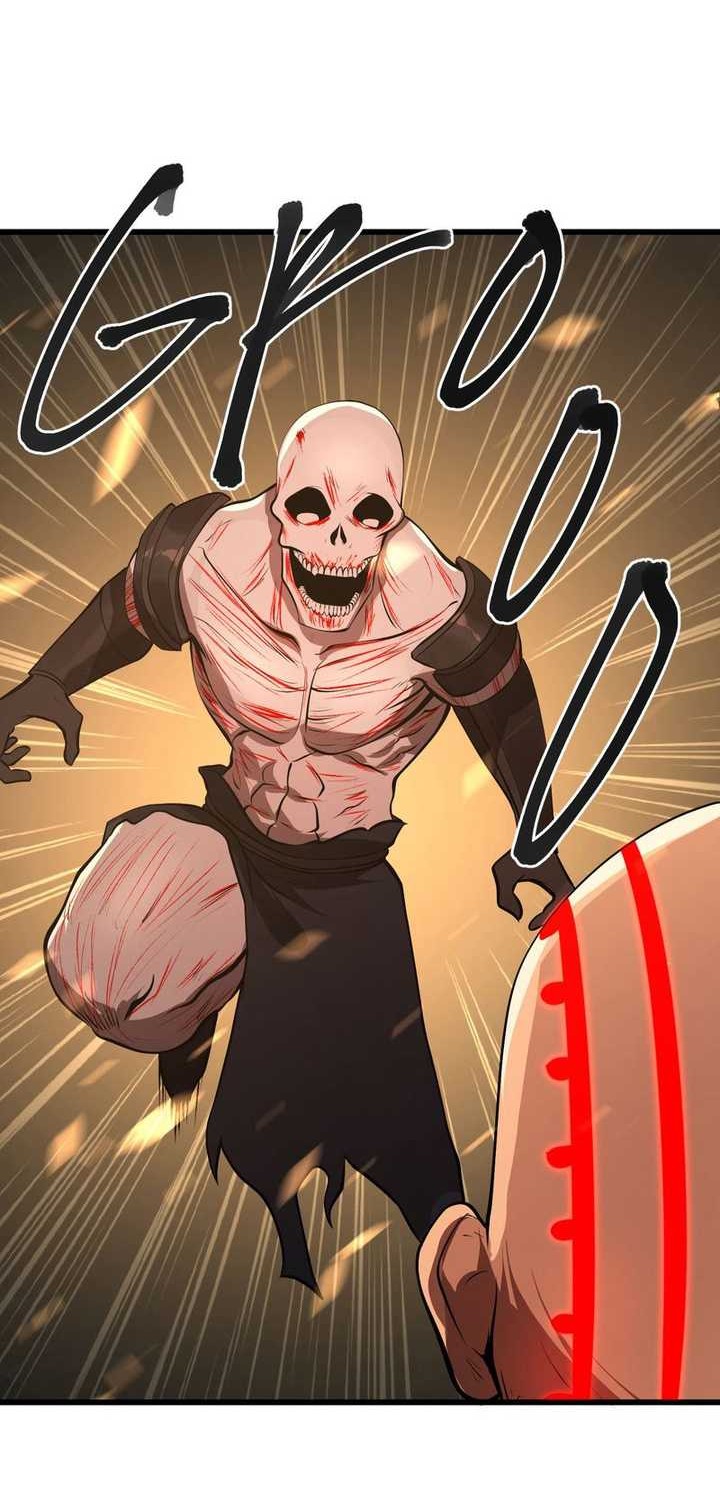 The Fallen Chapter 48 - halaman 33