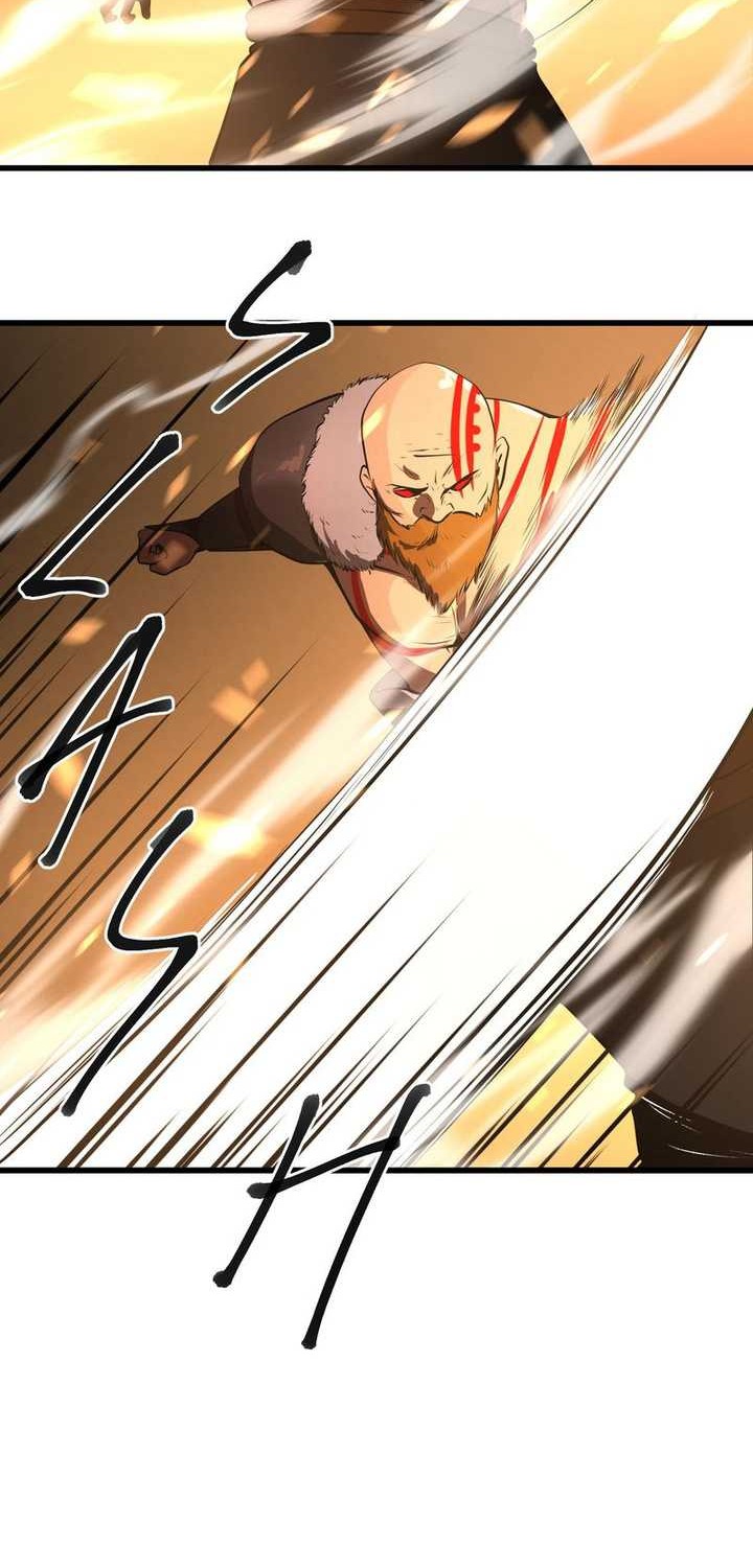 The Fallen Chapter 48 - halaman 35