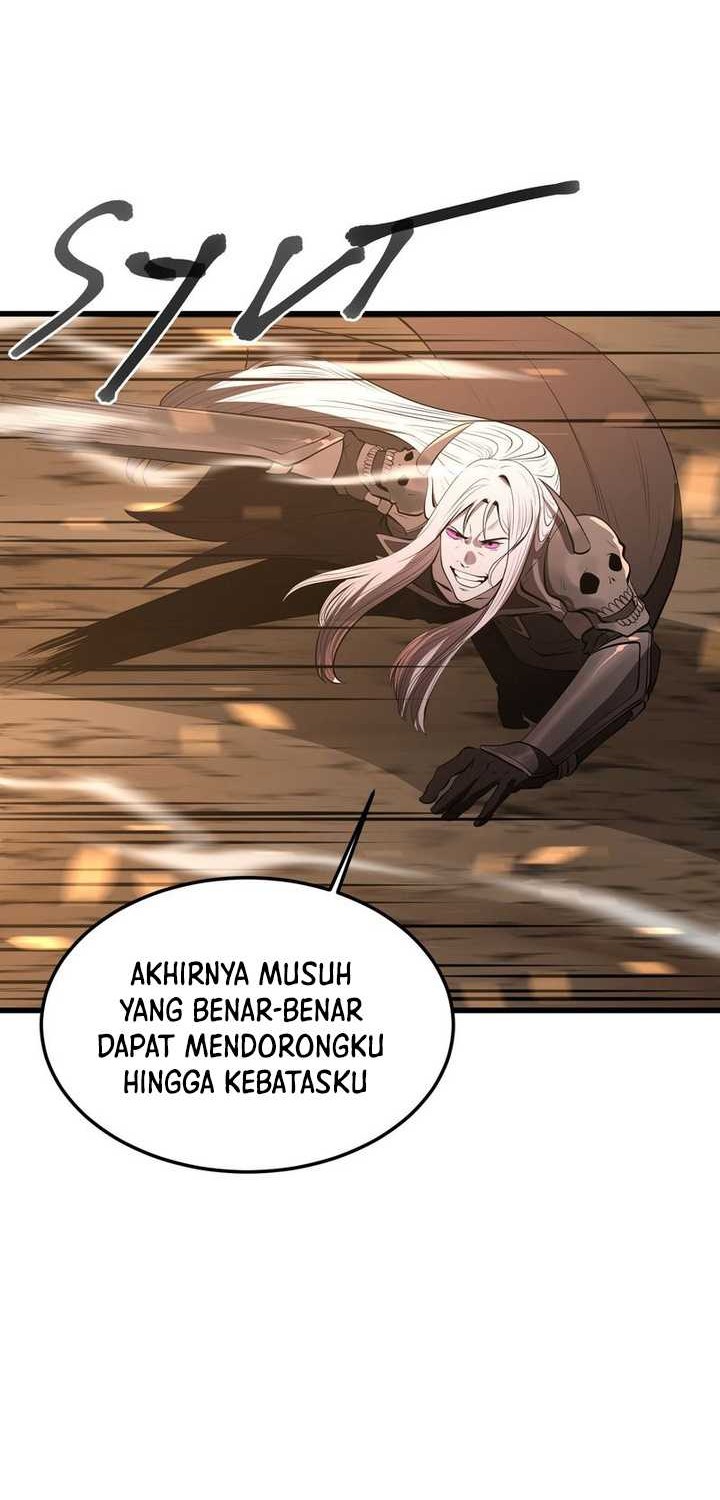 The Fallen Chapter 48 - halaman 39