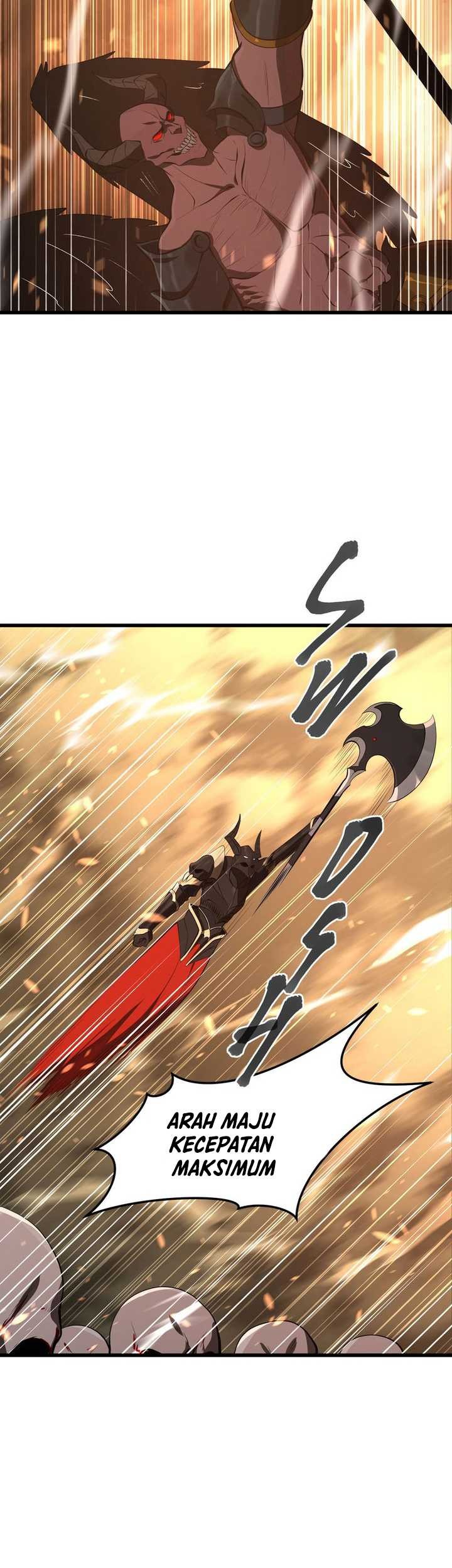 The Fallen Chapter 48 - halaman 4