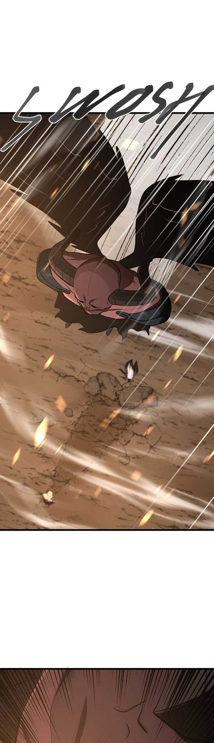 The Fallen Chapter 48 - halaman 40