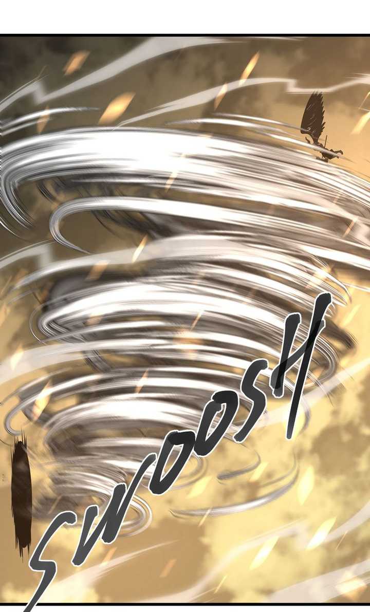 The Fallen Chapter 48 - halaman 42