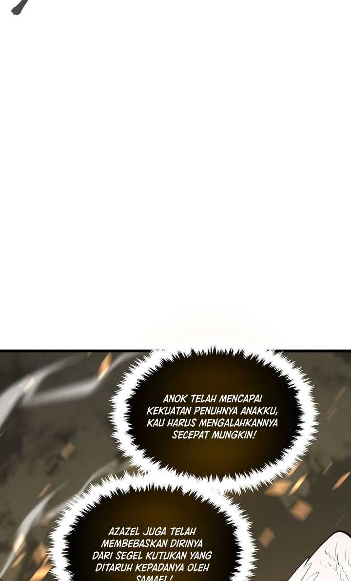 The Fallen Chapter 48 - halaman 43