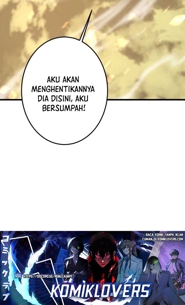 The Fallen Chapter 48 - halaman 45