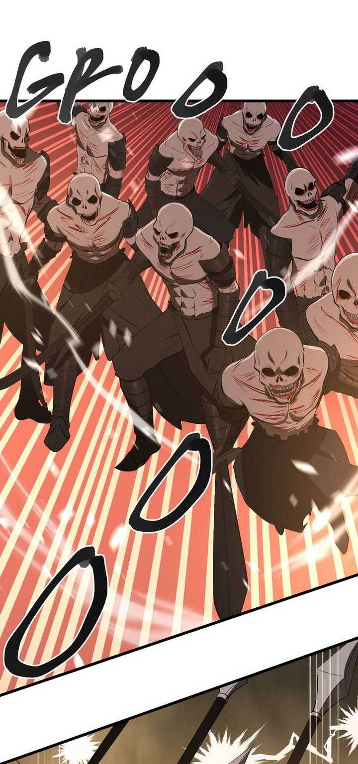 The Fallen Chapter 48 - halaman 5