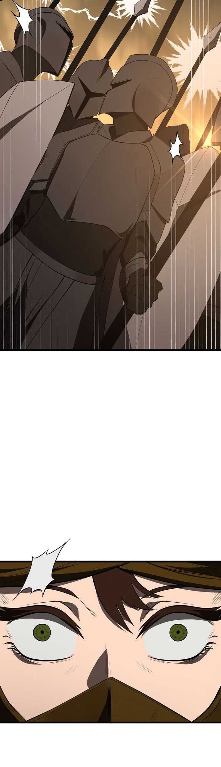 The Fallen Chapter 48 - halaman 6