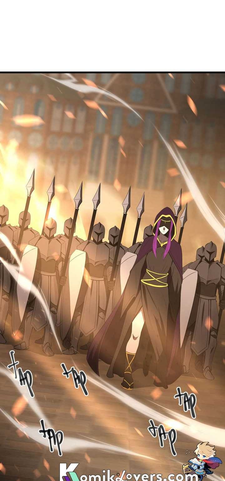 The Fallen Chapter 48 - halaman 7