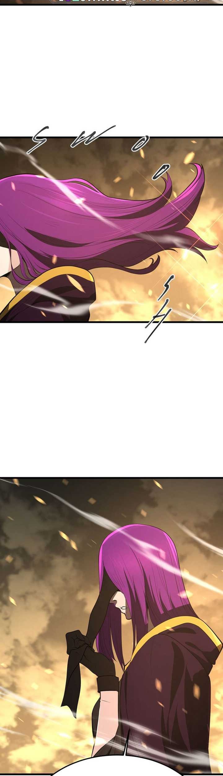 The Fallen Chapter 48 - halaman 8
