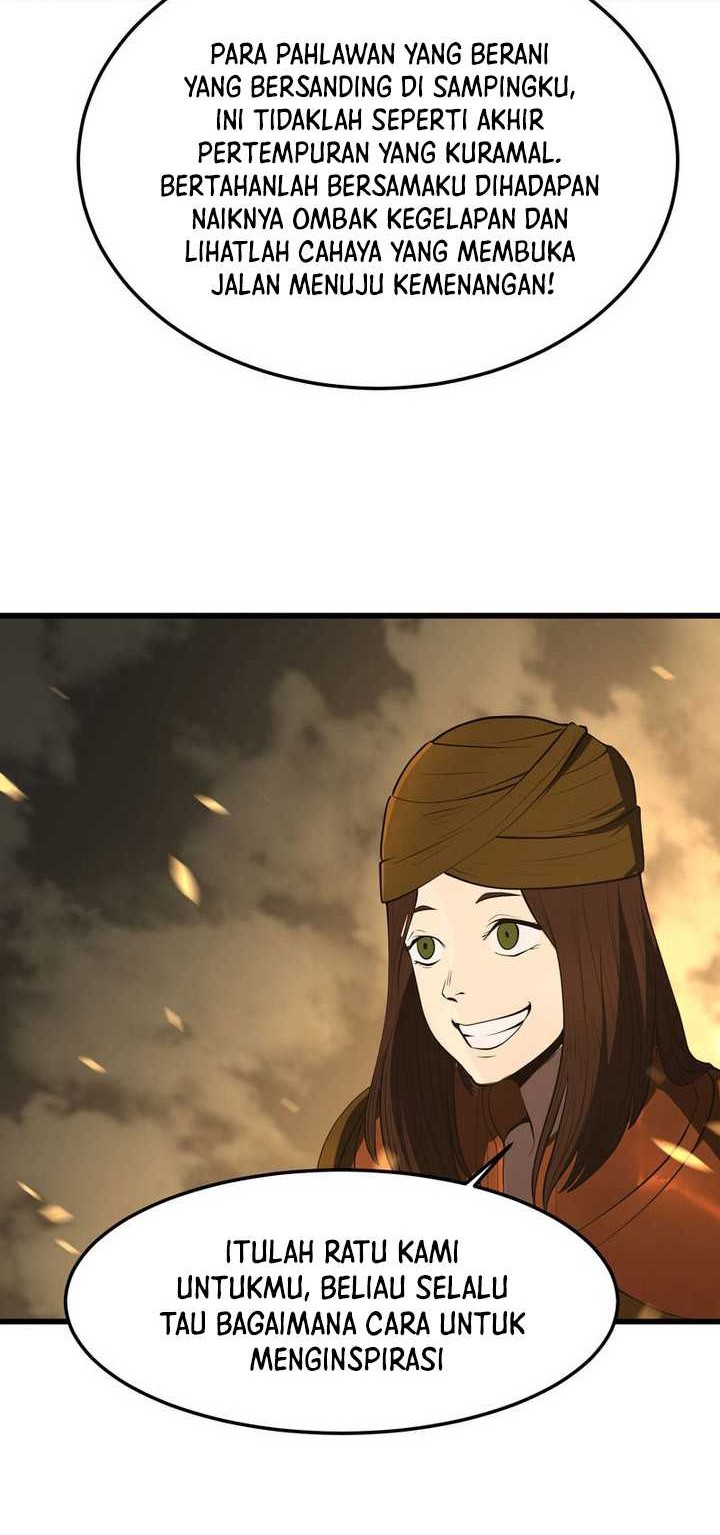 The Fallen Chapter 48 - halaman 9