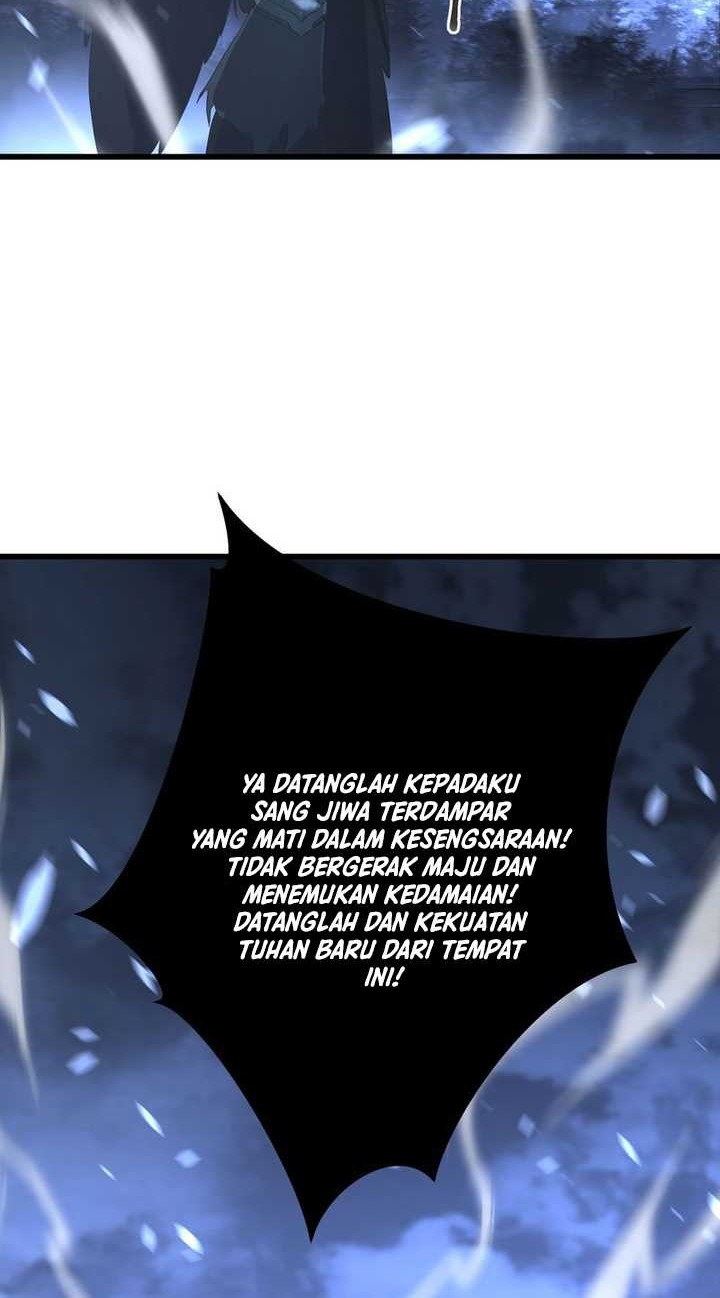 The Fallen Chapter 49 - halaman 11