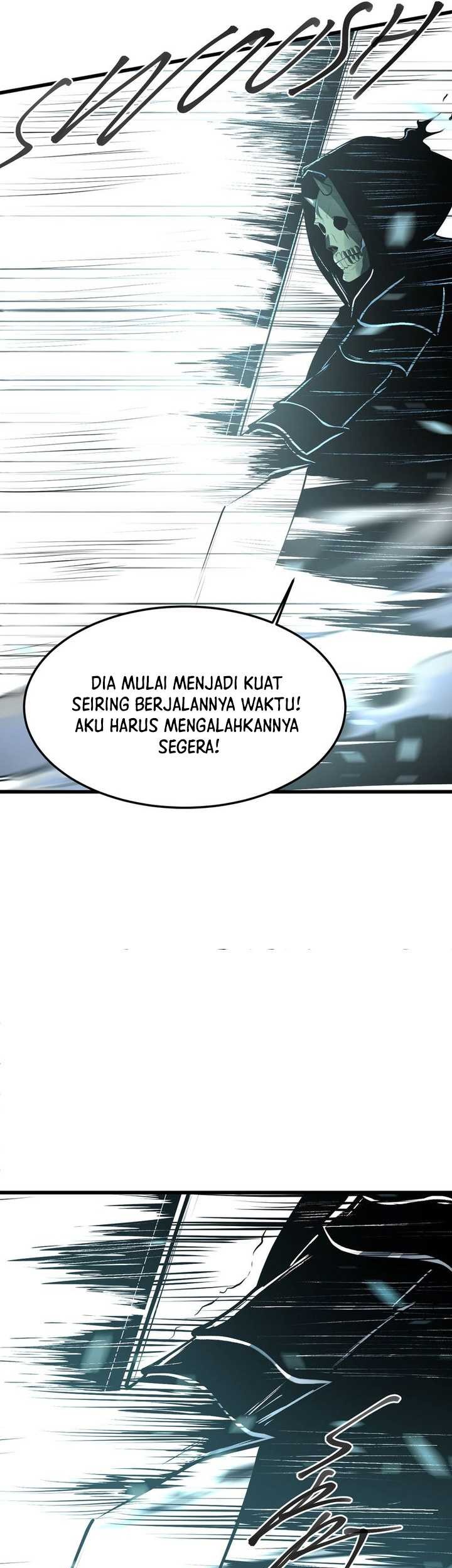 The Fallen Chapter 49 - halaman 18