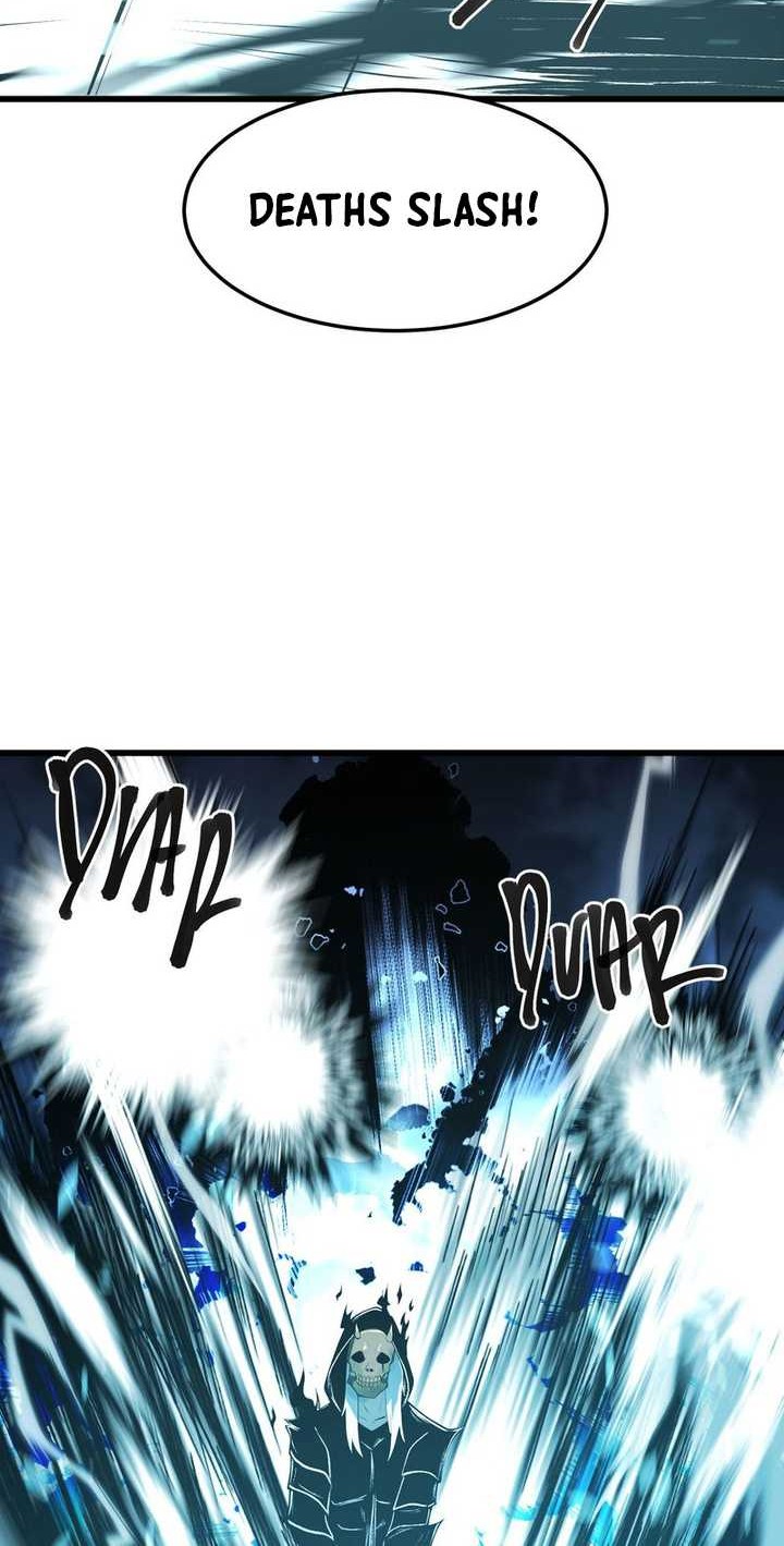 The Fallen Chapter 49 - halaman 19