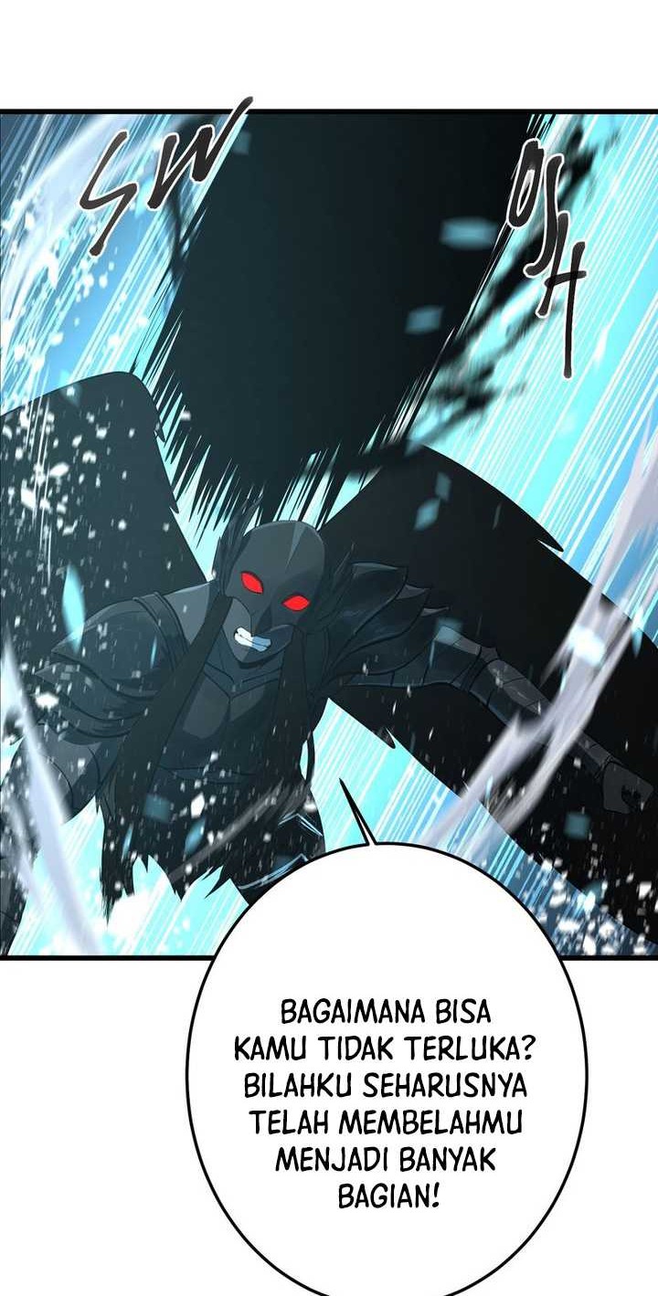 The Fallen Chapter 49 - halaman 21