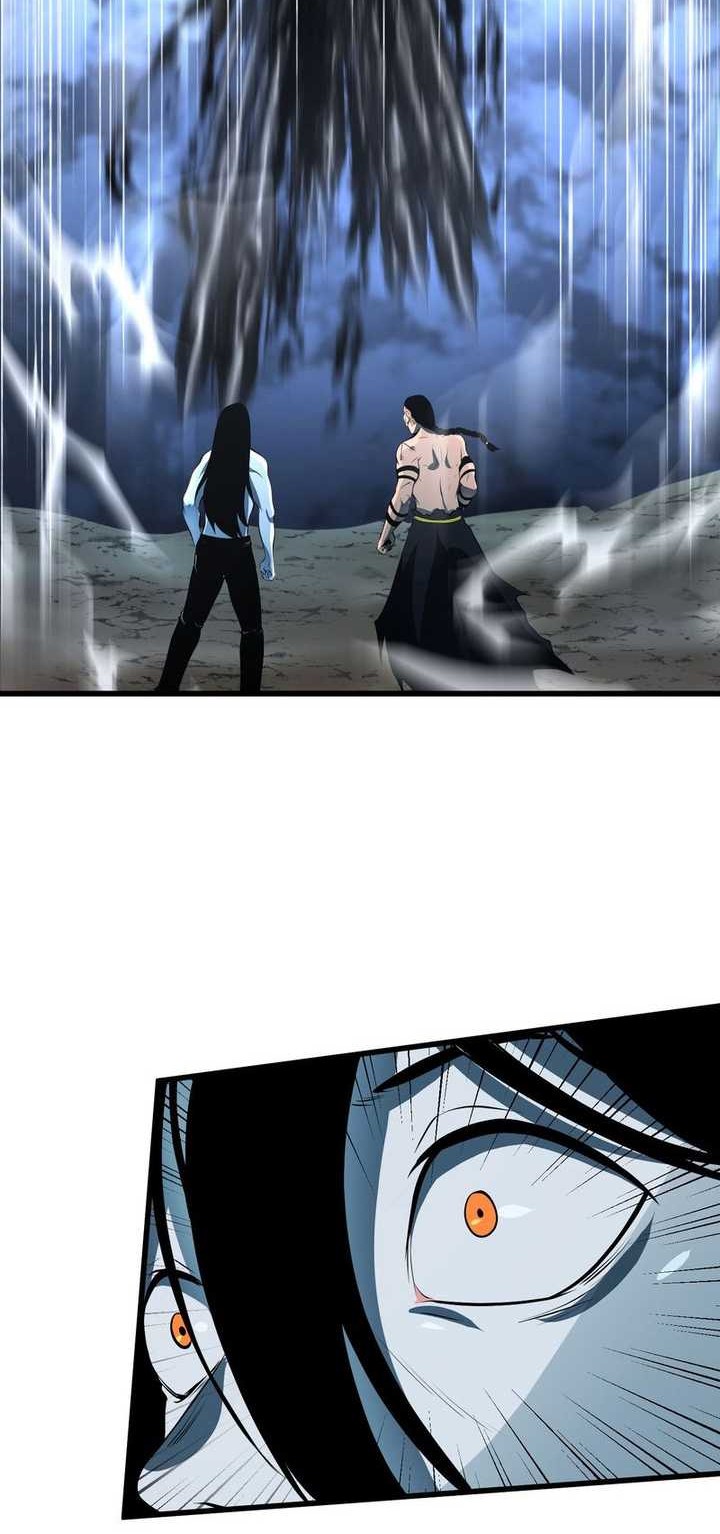 The Fallen Chapter 49 - halaman 3