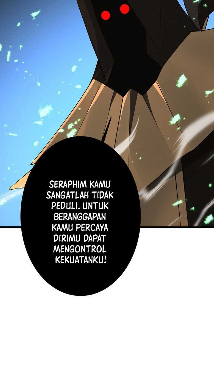 The Fallen Chapter 49 - halaman 33