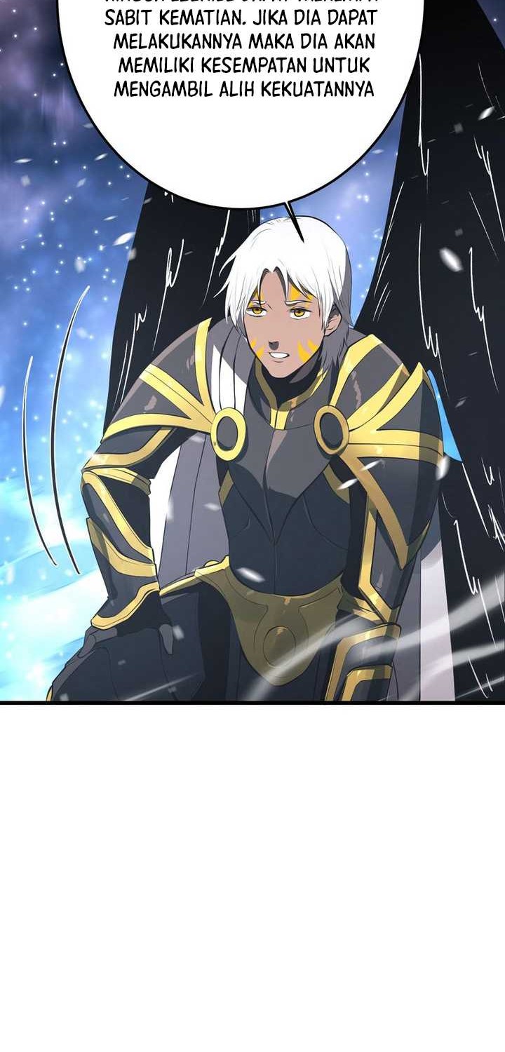 The Fallen Chapter 49 - halaman 37