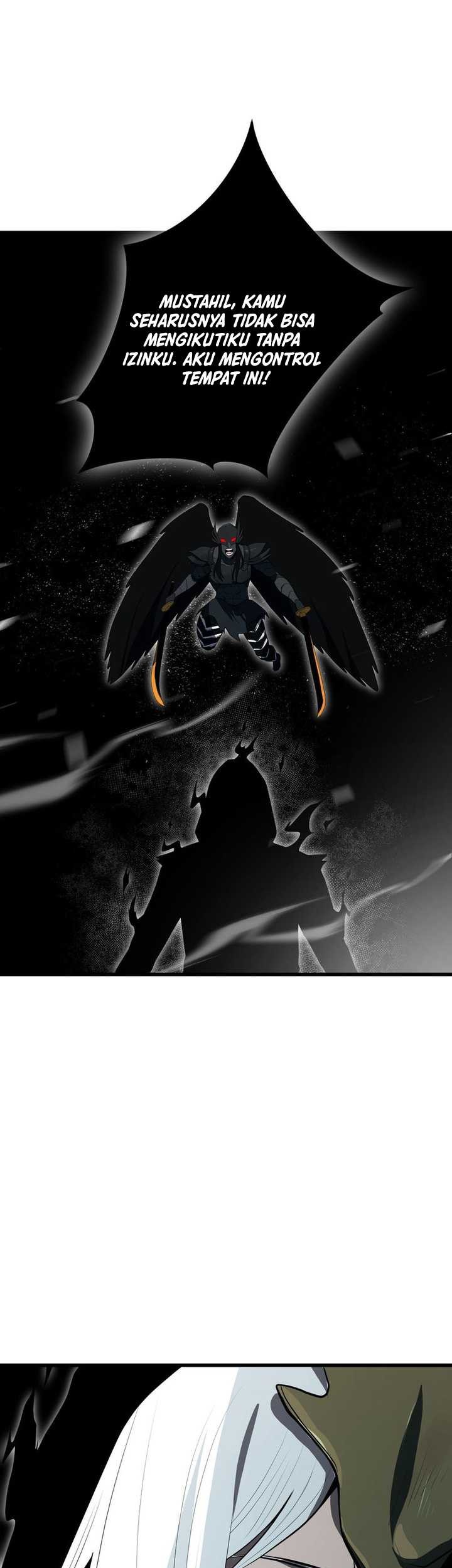 The Fallen Chapter 49 - halaman 40