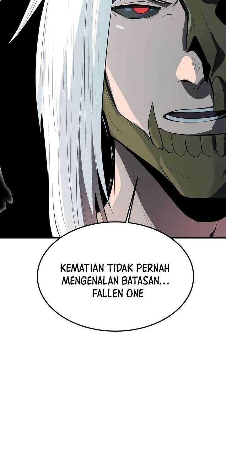The Fallen Chapter 49 - halaman 41