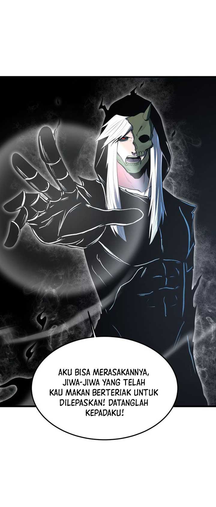 The Fallen Chapter 49 - halaman 42