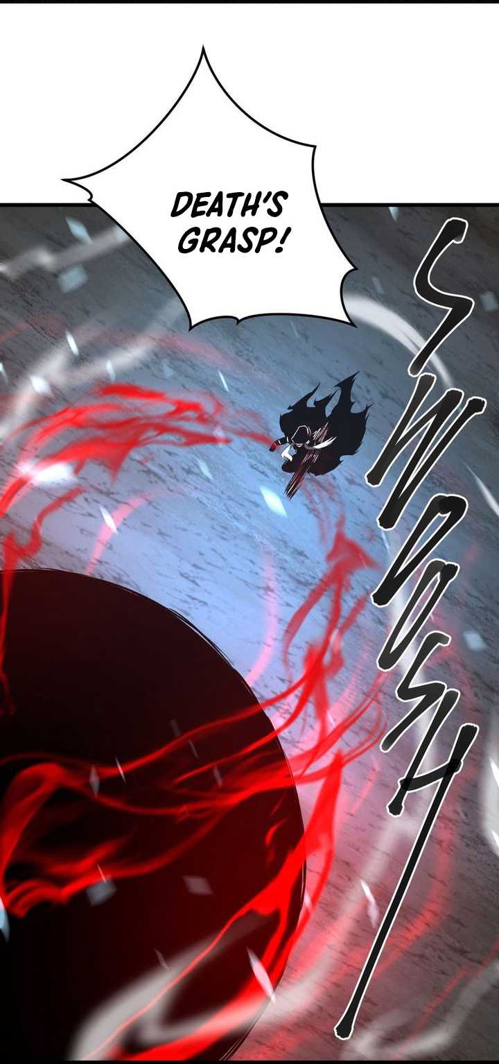 The Fallen Chapter 49 - halaman 7