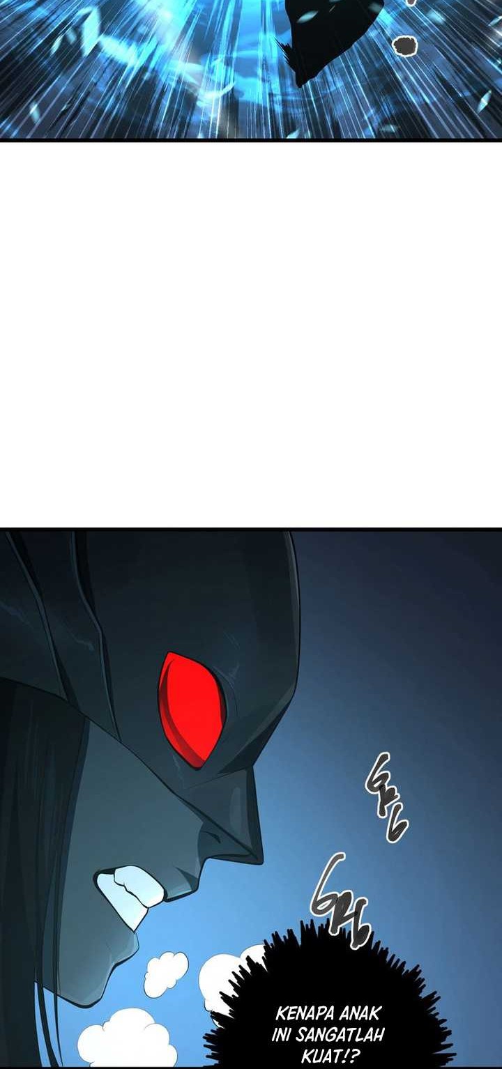 The Fallen Chapter 49 - halaman 9