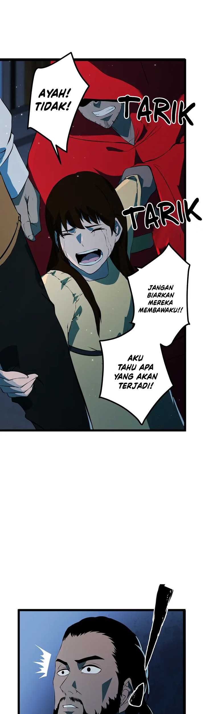 The Fallen Chapter 5 - halaman 15