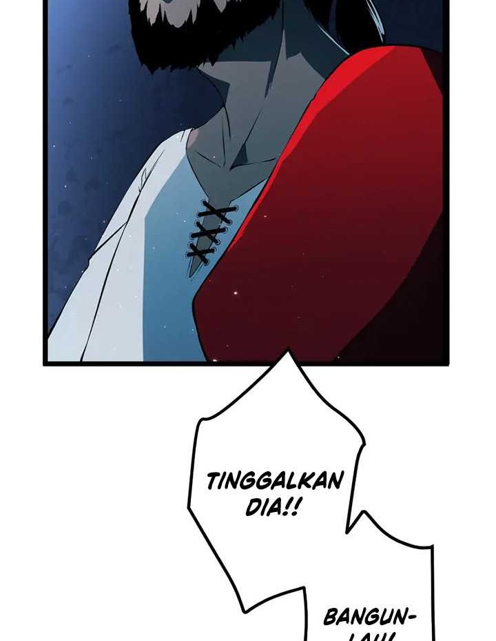The Fallen Chapter 5 - halaman 16