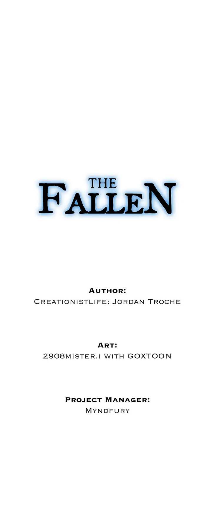 The Fallen Chapter 5 - halaman 2