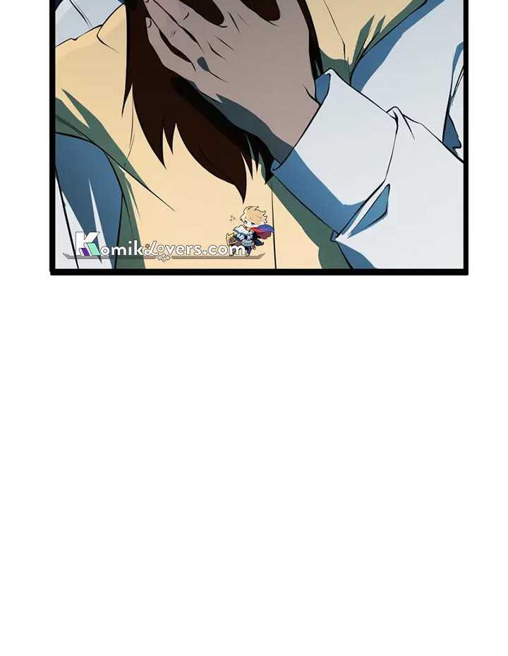 The Fallen Chapter 5 - halaman 20