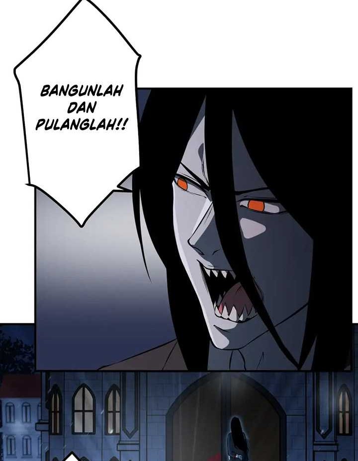 The Fallen Chapter 5 - halaman 30