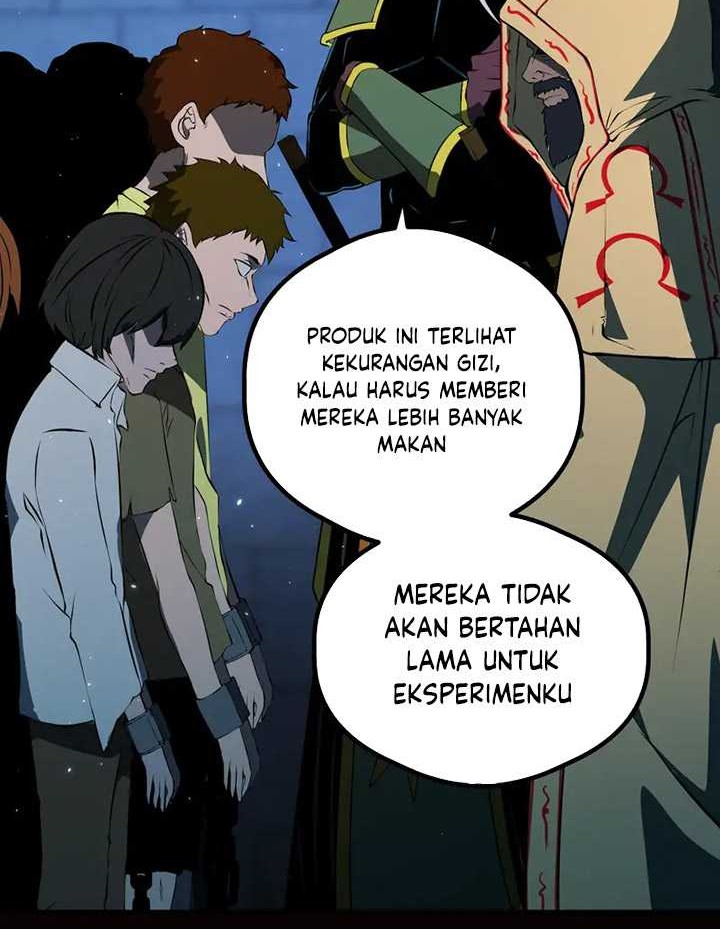 The Fallen Chapter 5 - halaman 38
