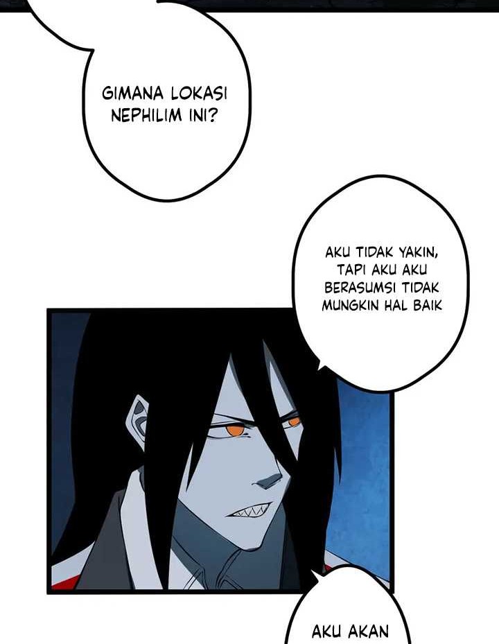 The Fallen Chapter 5 - halaman 4