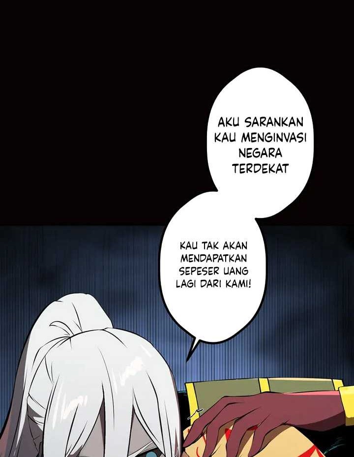 The Fallen Chapter 5 - halaman 40
