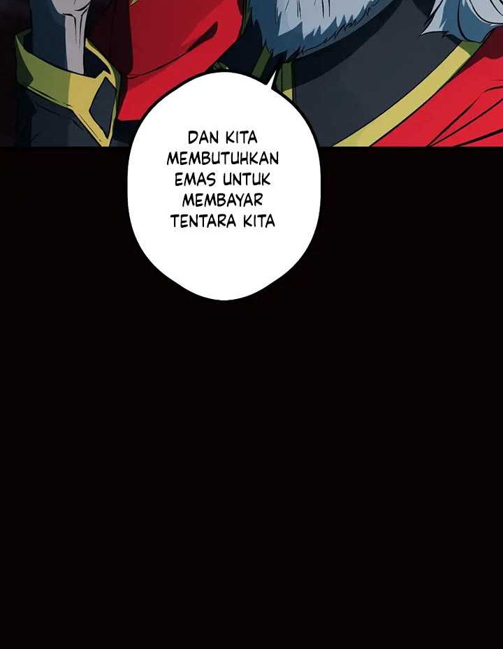 The Fallen Chapter 5 - halaman 44