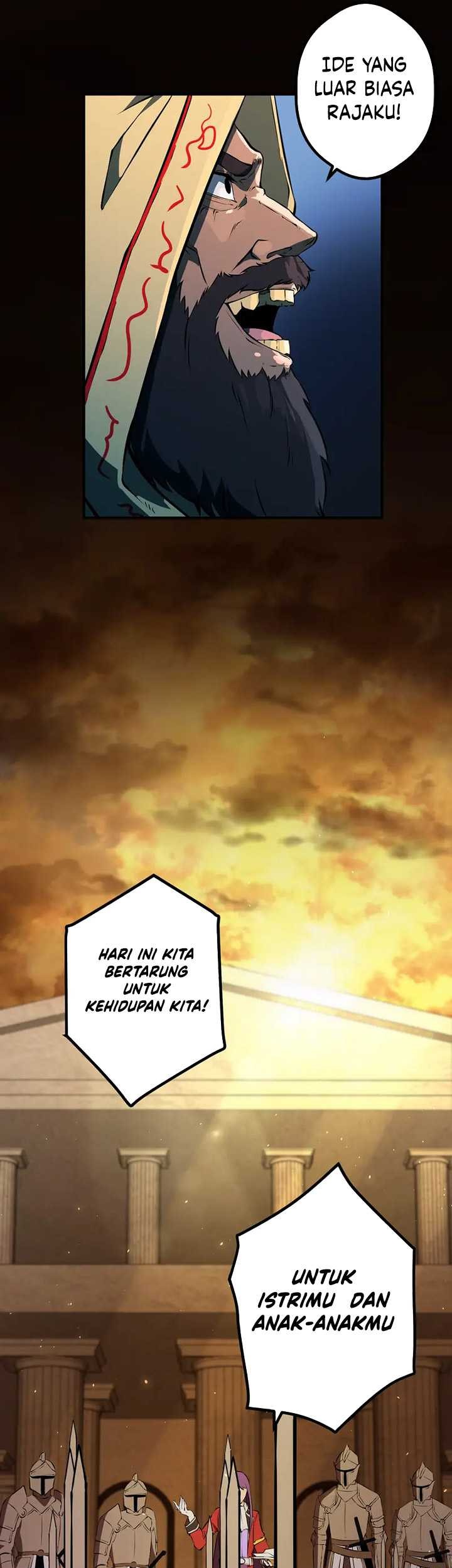 The Fallen Chapter 5 - halaman 45